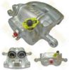 Brake ENGINEERING CA1465R Brake Caliper